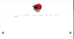 Desktop Screenshot of polokenya.com
